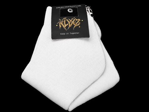 Klyxz 2 pair