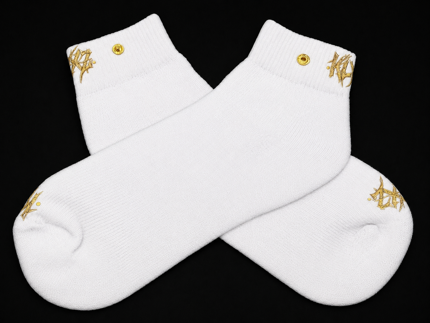 Klyxz 2 pair
